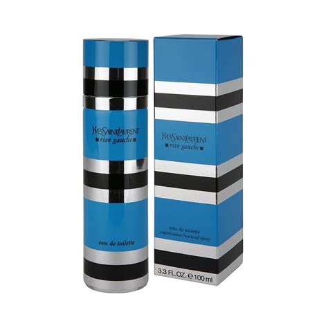 rive gauche yves saint laurent perfume|rive gauche 100ml superdrug.